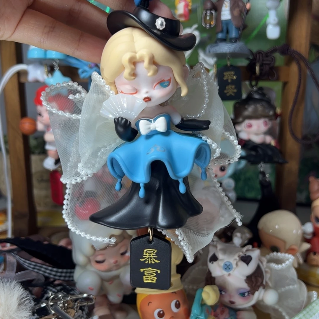 树脂非金属Anita车挂