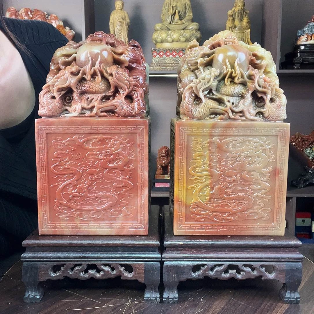 寿山石印石老*。。。。。。。。。。