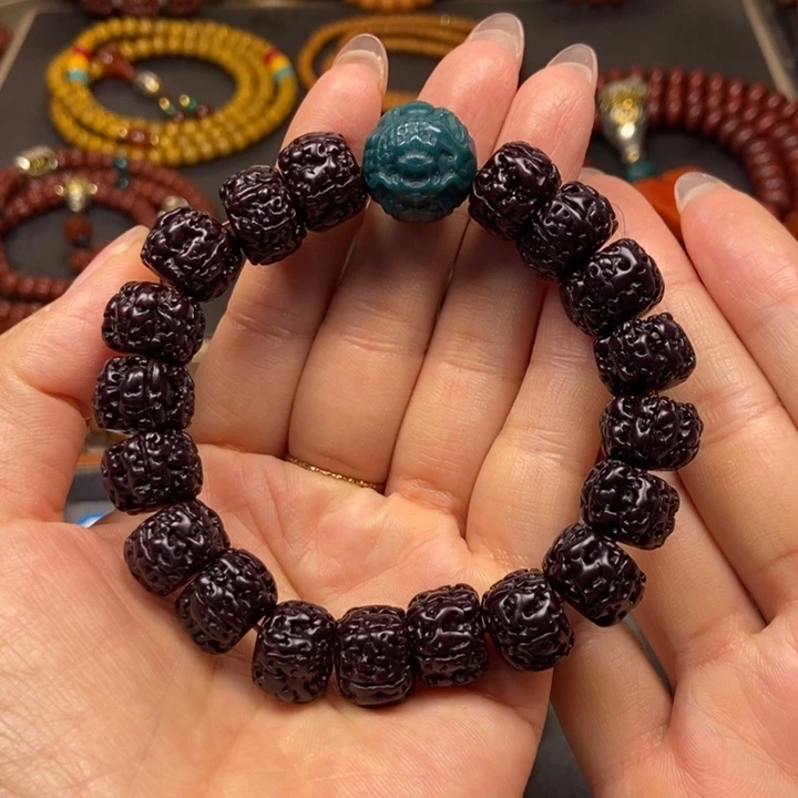 金刚菩提吊坠菩提