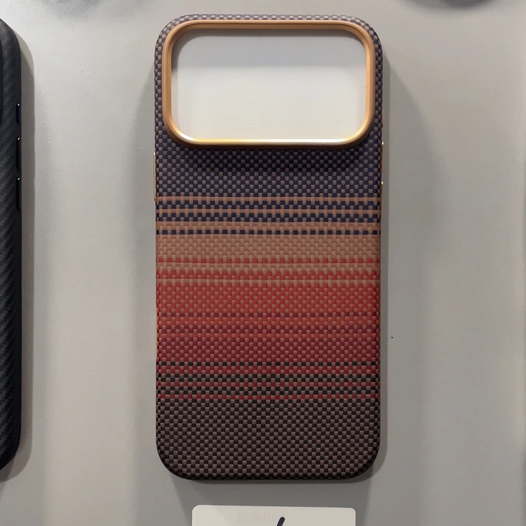 经典日落17promax