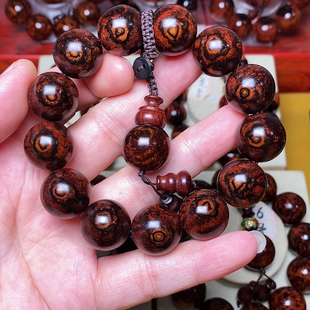 黄花梨/降香黄檀海南黄花梨