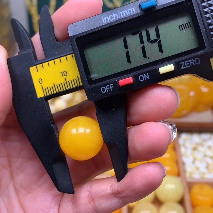 非金属配珠配饰037