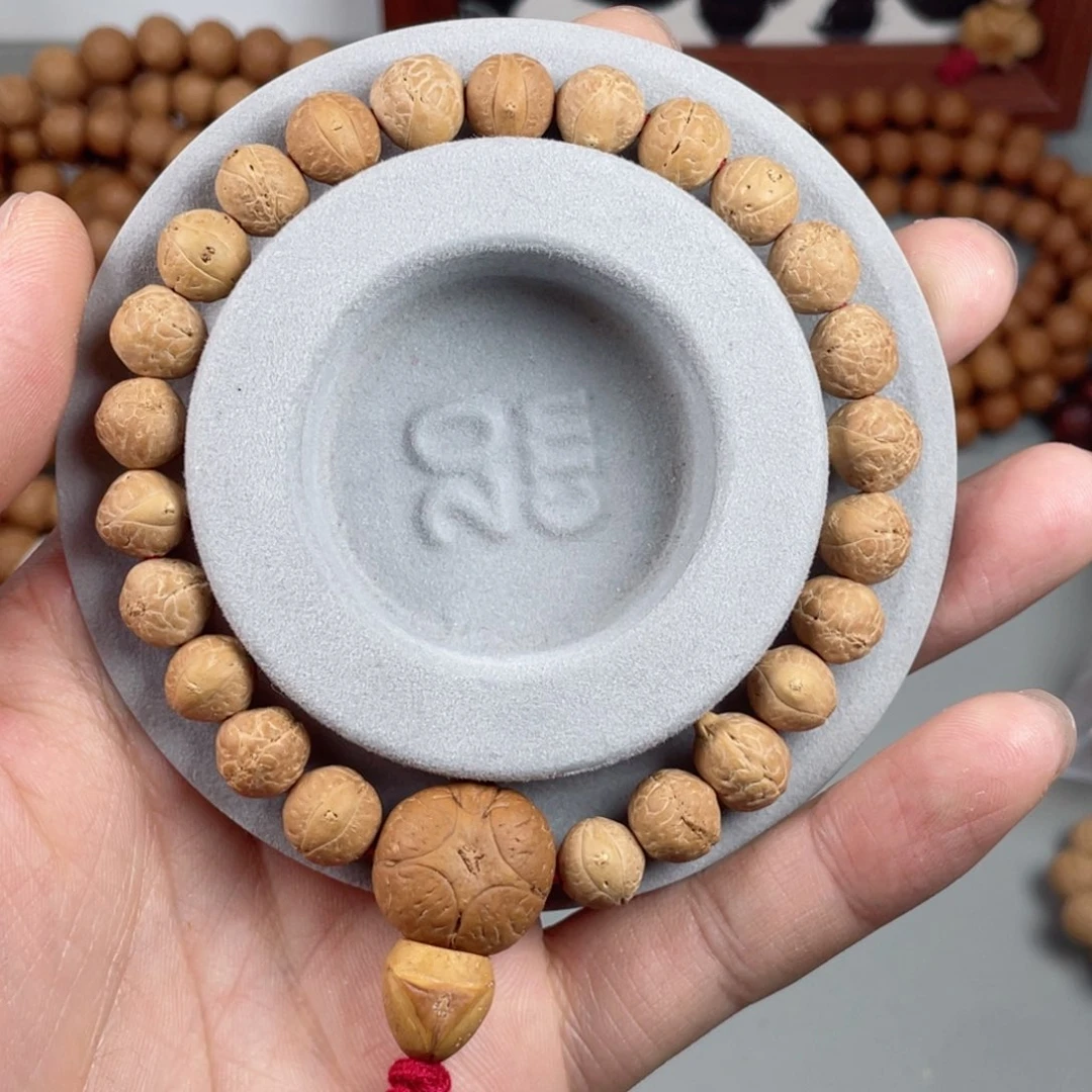 凤眼菩提吊坠阿*福利