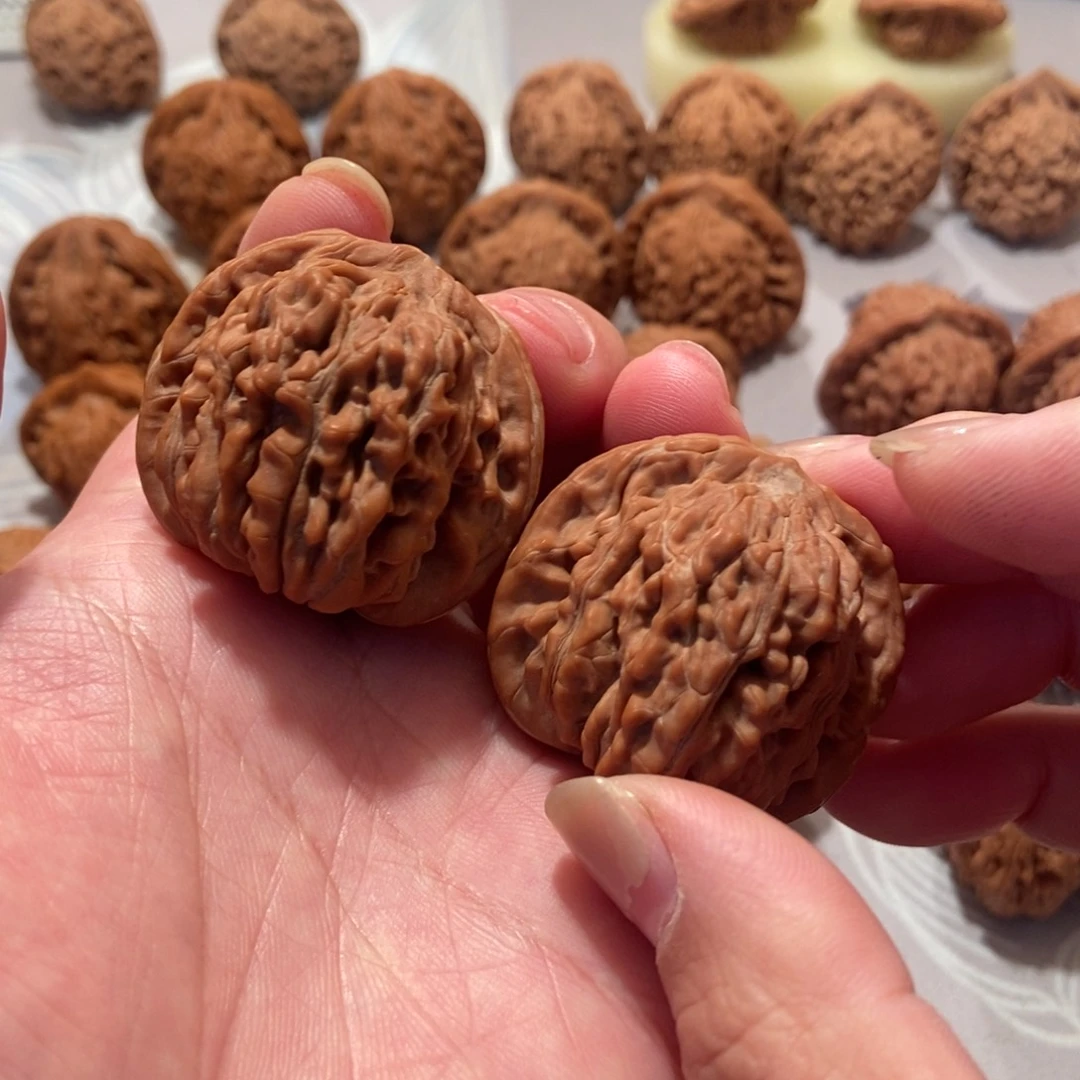 文玩核桃吊坠l****o四座楼