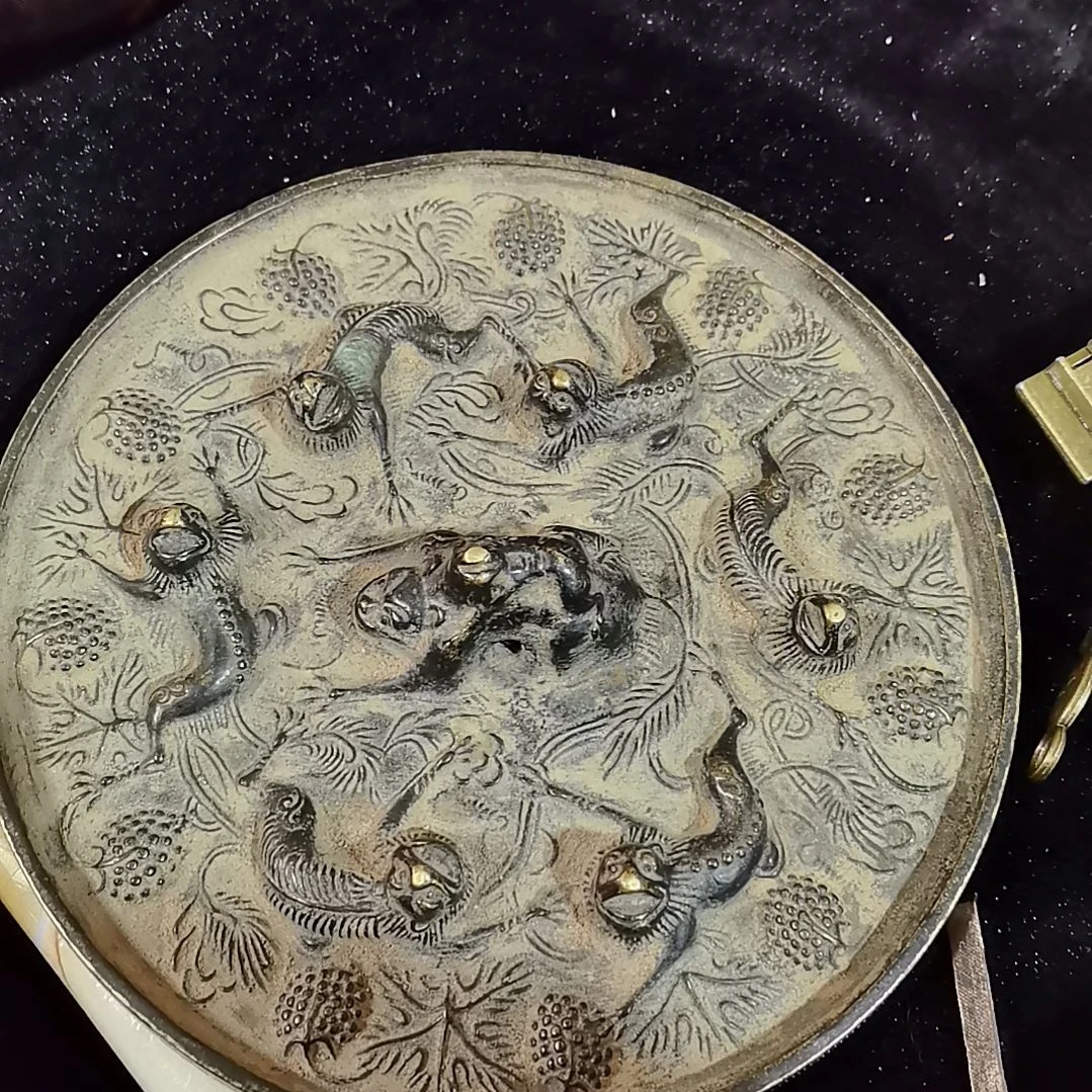 有机玻璃品相，喜欢拍