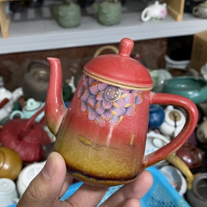 陶瓷艺术品及陶瓷制品