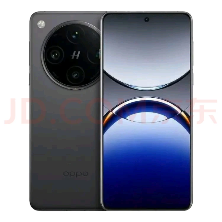 准新品 OPPO x8准新机原包装大全套512G大内存