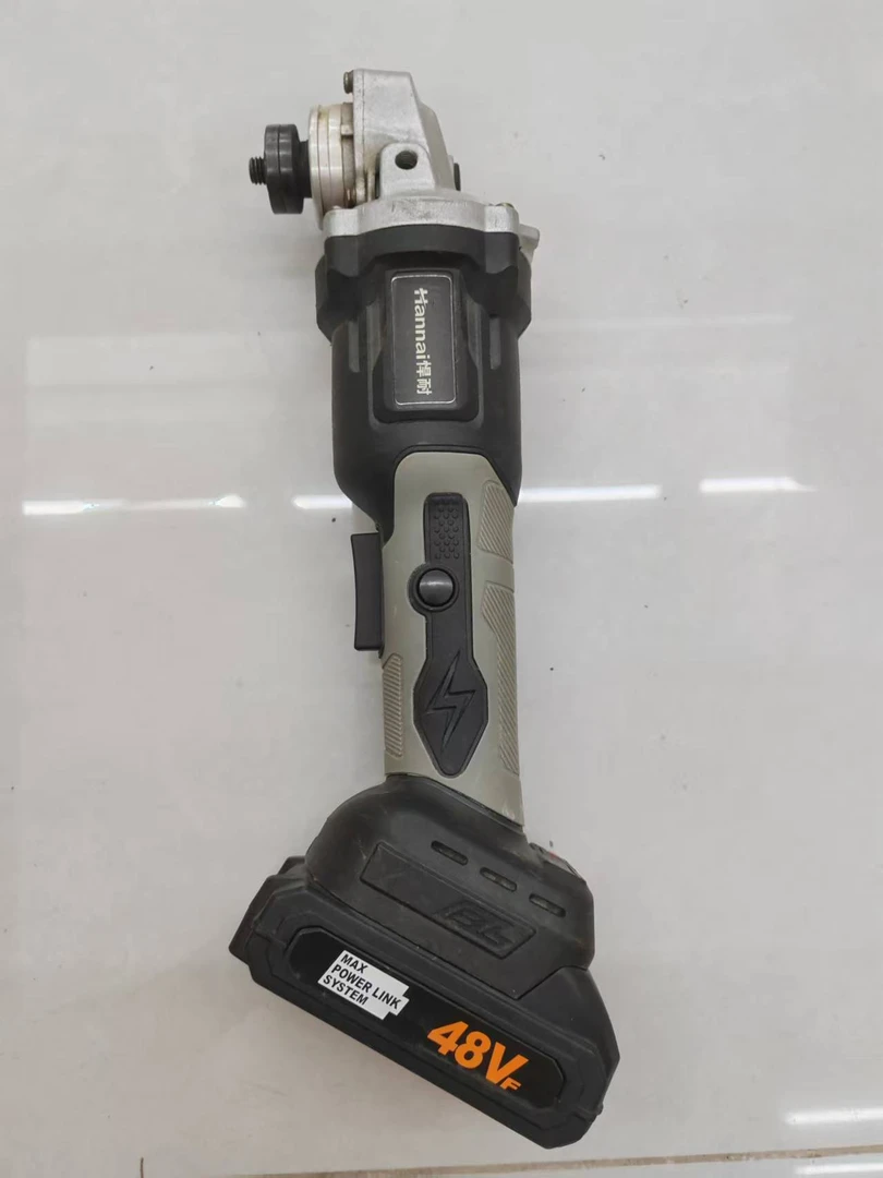 （库存尾货）锂电角磨机