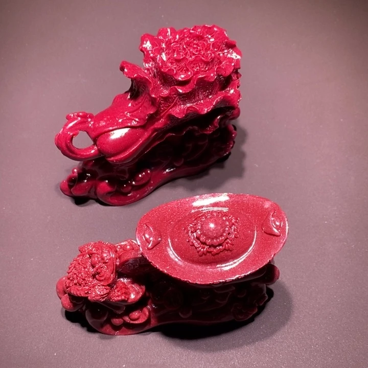 和田玉手链未镶嵌老*