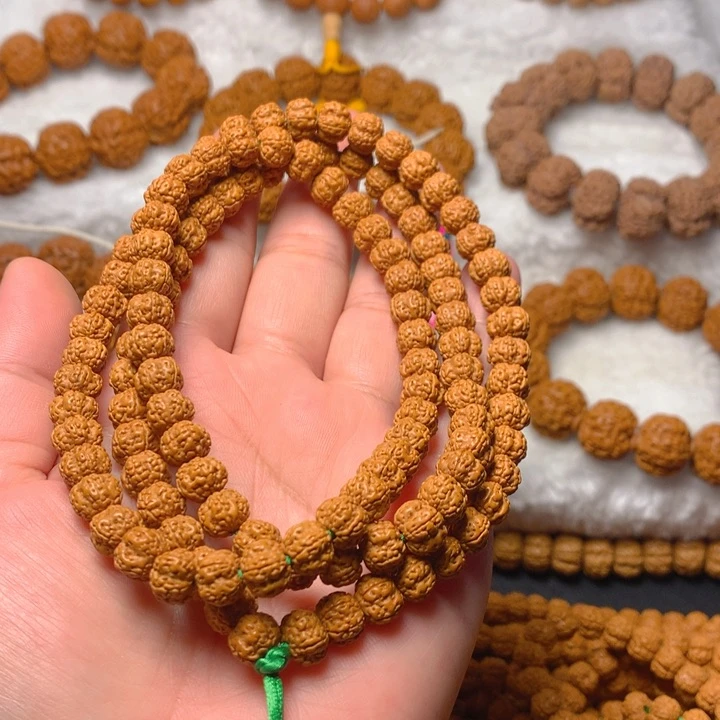 金刚菩提吊坠        006