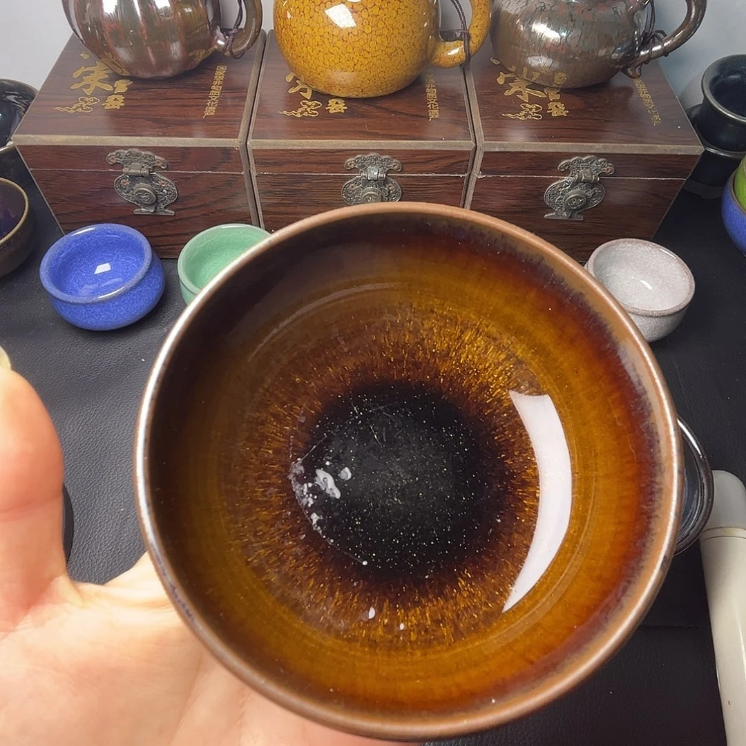 茶盏我在开会你忙什么啊亲爱你
