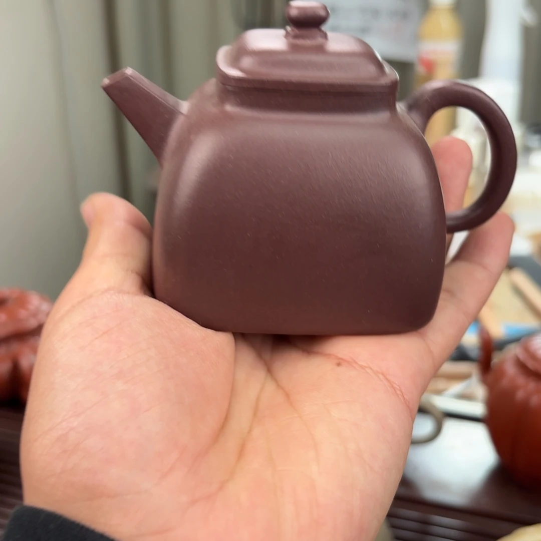 紫砂茶壶11111111