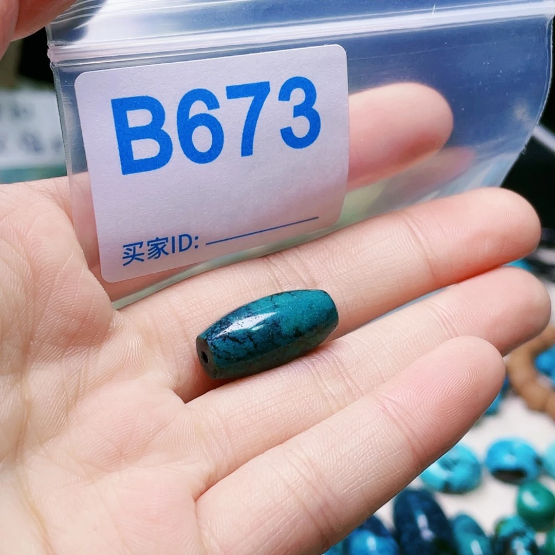 绿石头十堰特色手工配饰