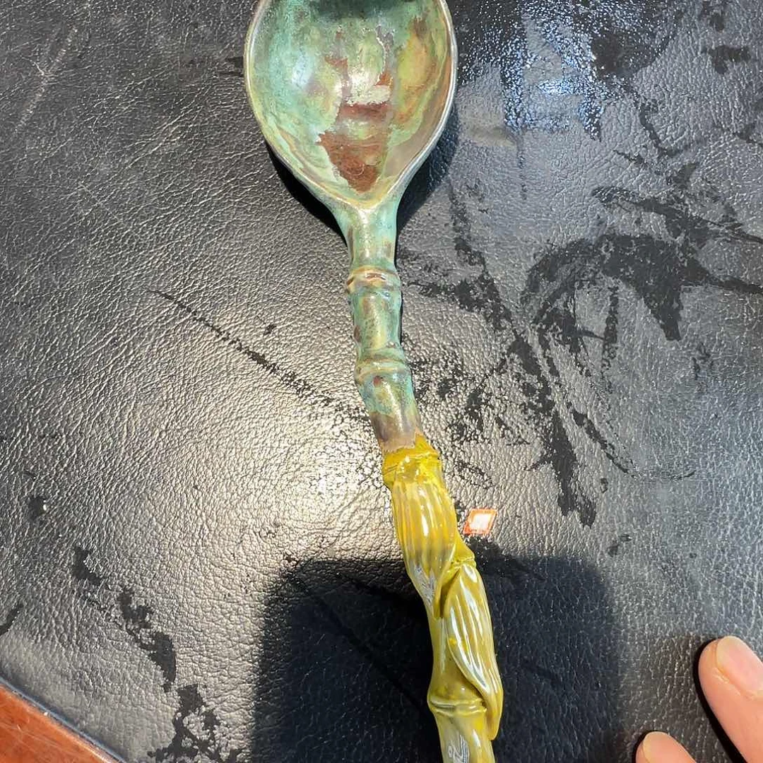 纯手工咖啡杯盘碗