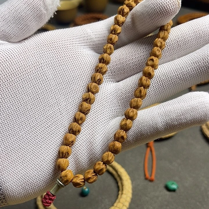 柏香籽/百香籽吊坠