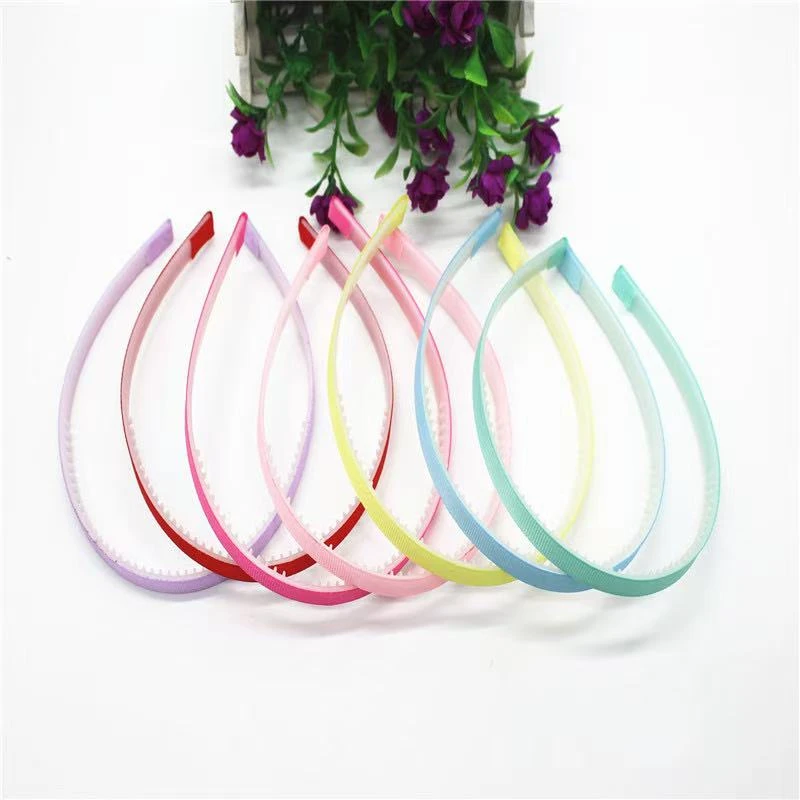 【清仓处理】发箍 （1厘米）   DIY材料纯手工制作