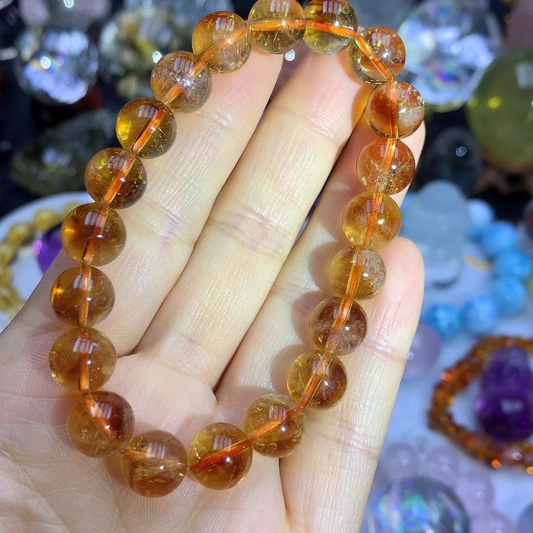 水晶未镶嵌珠宝半成品