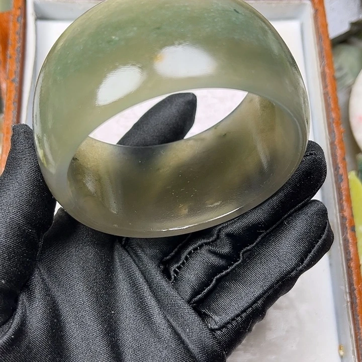 未镶嵌和田玉珠宝奇石63