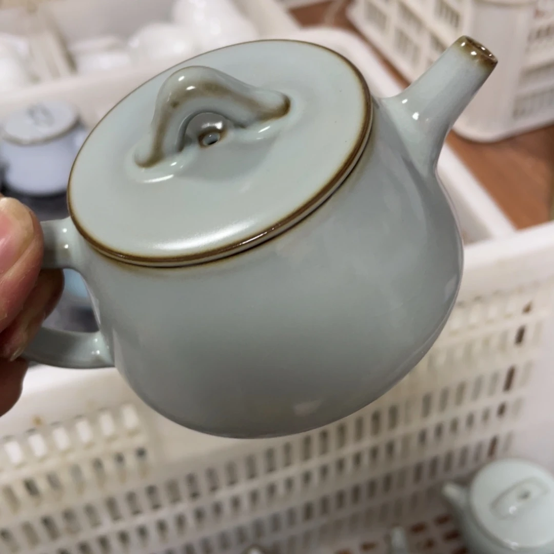 略有微瑕介意勿拍拍下认同