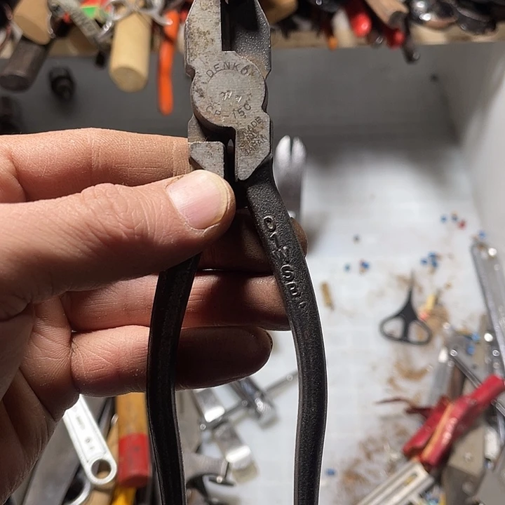 发***者日本回流五金工具