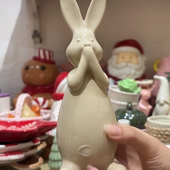 摆件外贸尾单微瑕，介意慎拍