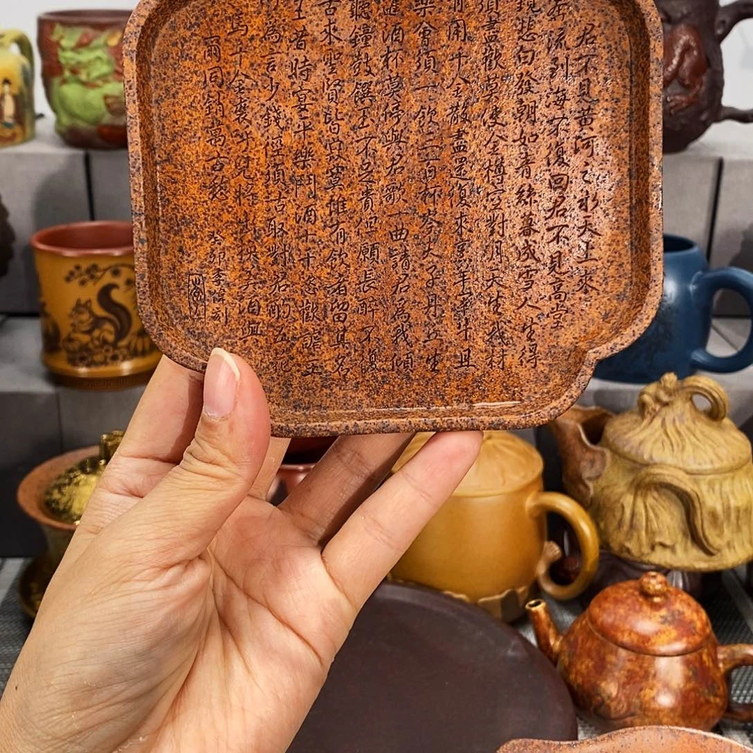 茶壶紫砂紫砂紫砂