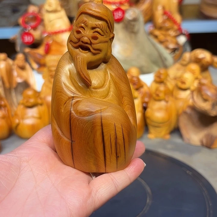 柏木太行崖柏地主