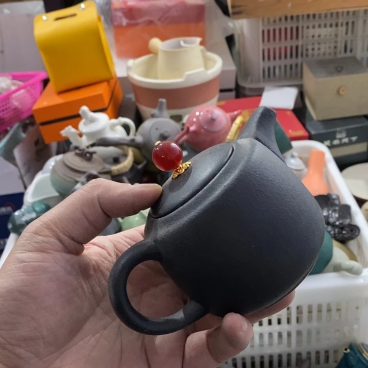 陶瓷艺术品及陶瓷制品