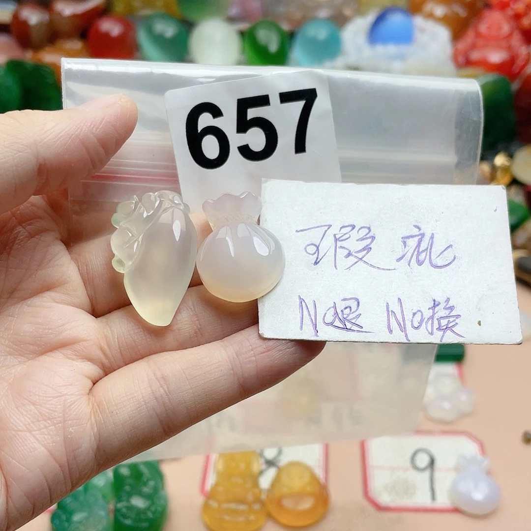 合金颈饰玛瑙/玉髓