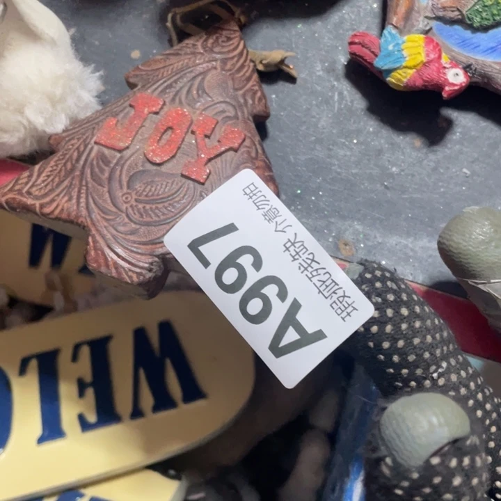 摆件不**黄孤品老货微瑕瓷