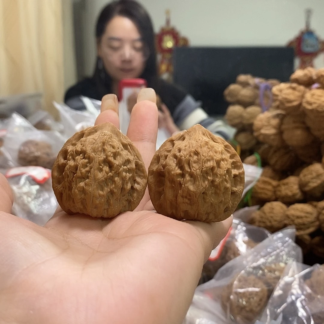 把件文玩核桃翻****?39崔凯