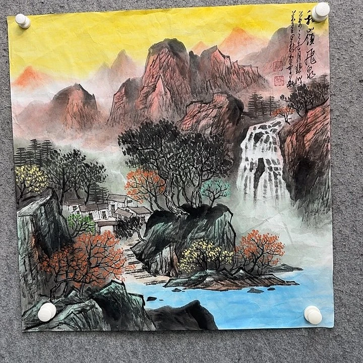 书法作品多次参加全国及