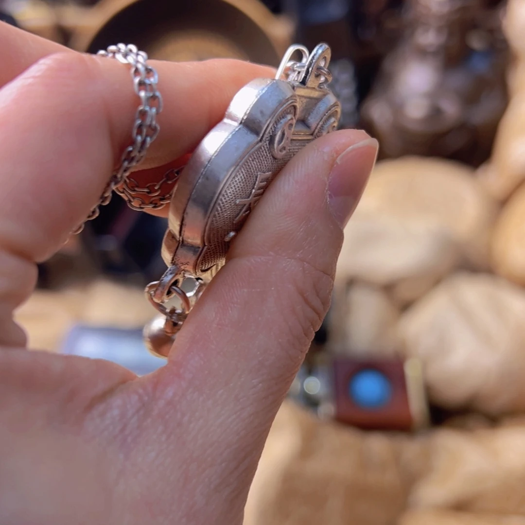 拼手速！精美铜器摆件