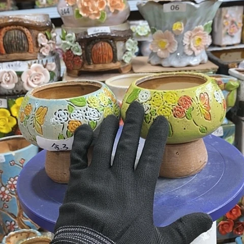 【闪购商品】红陶1