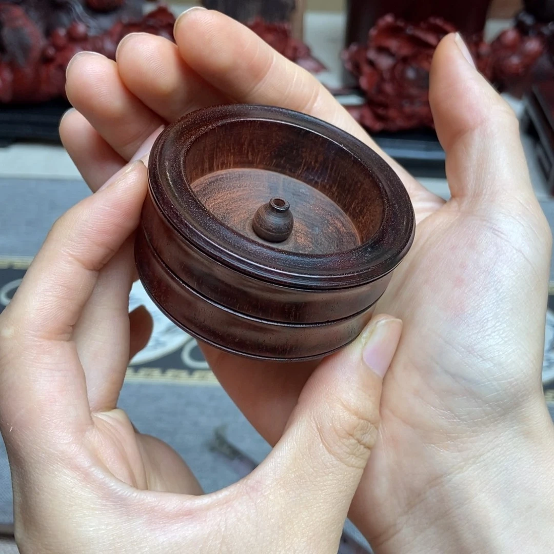 檀香紫檀（小叶紫檀）