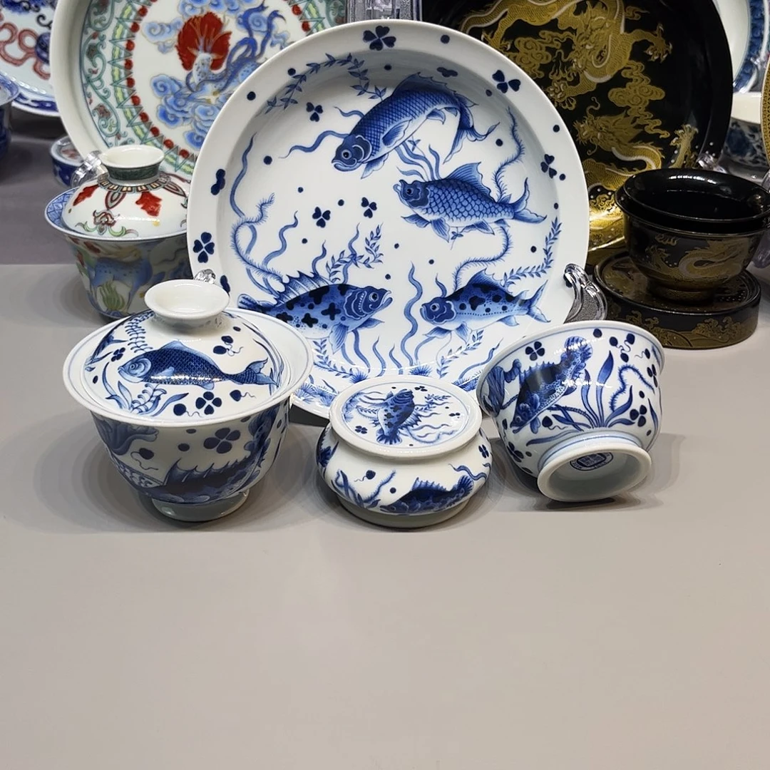 景德镇陶瓷学院美术