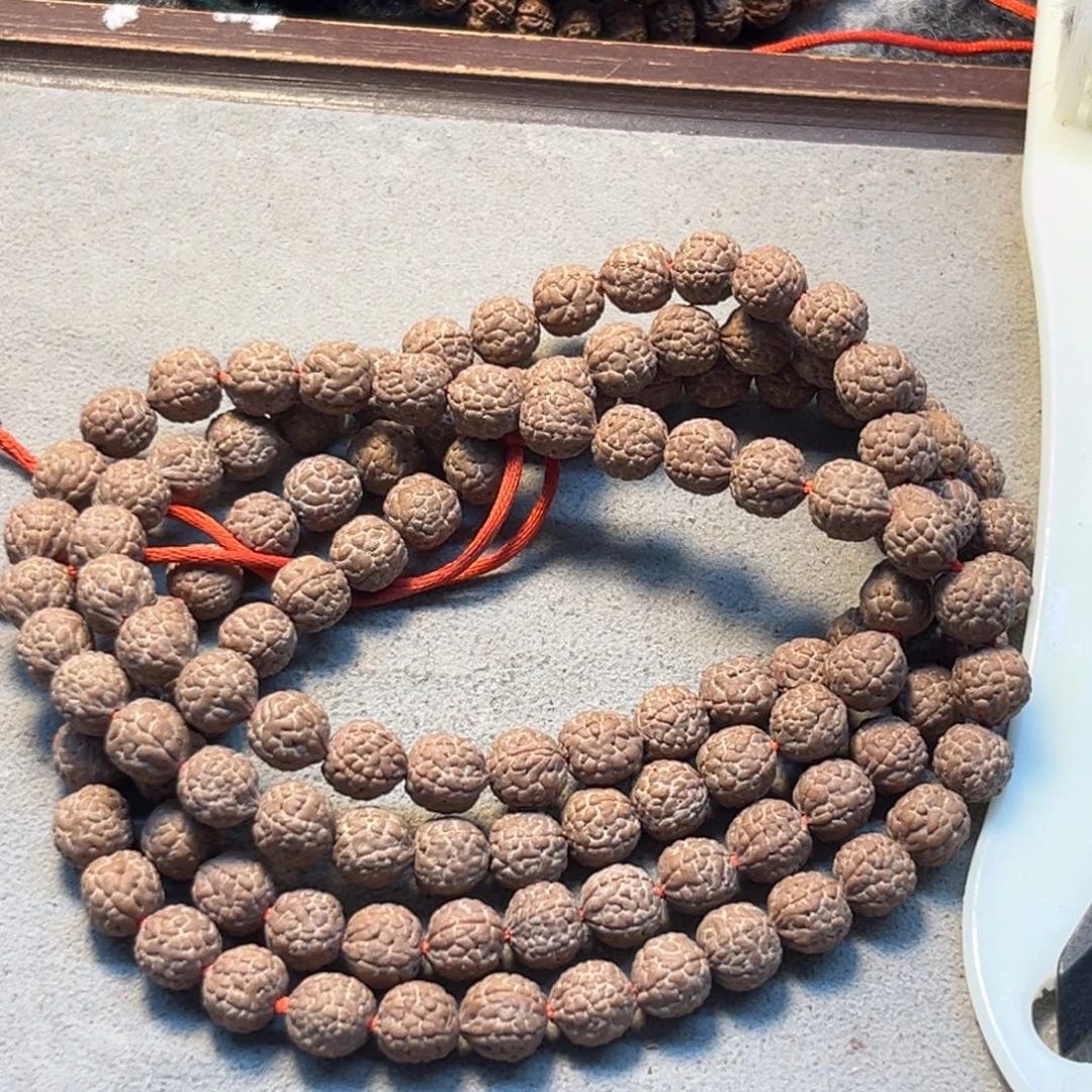 金刚菩提吊坠链接71龙鳞