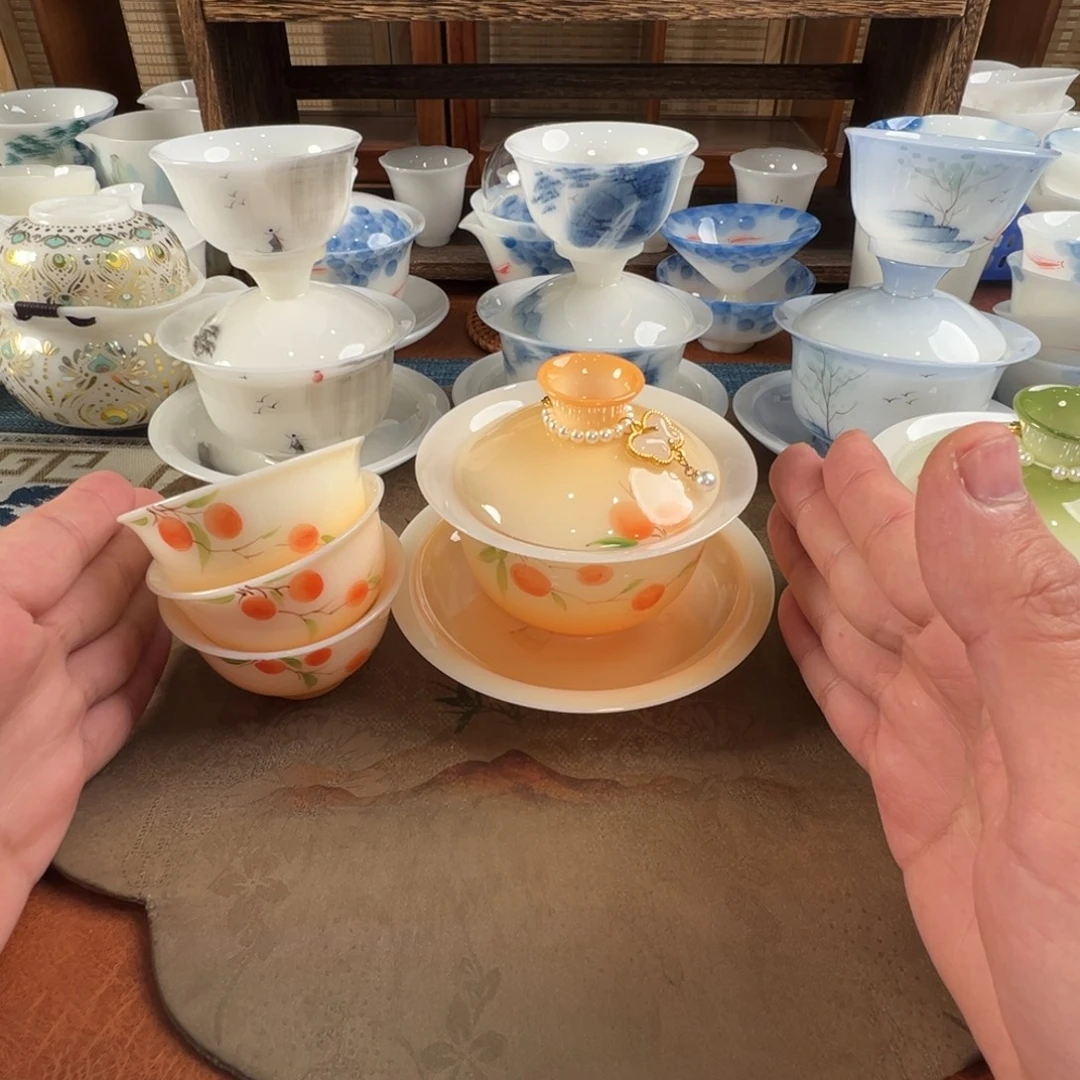 陶其他璞玉瓷系列产品