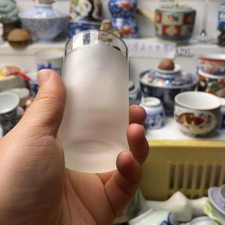 瓷片杜*是什么情况你告诉她了我