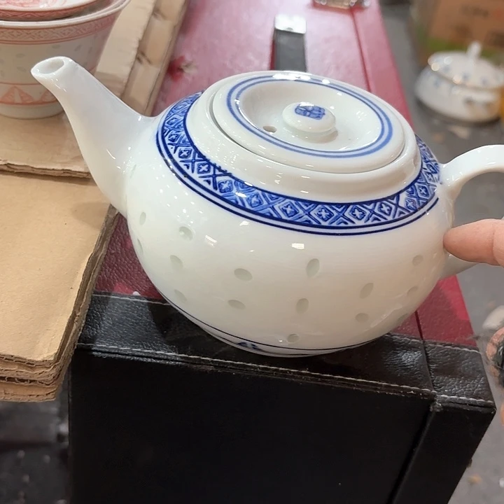 景德镇陶瓷艺术博物