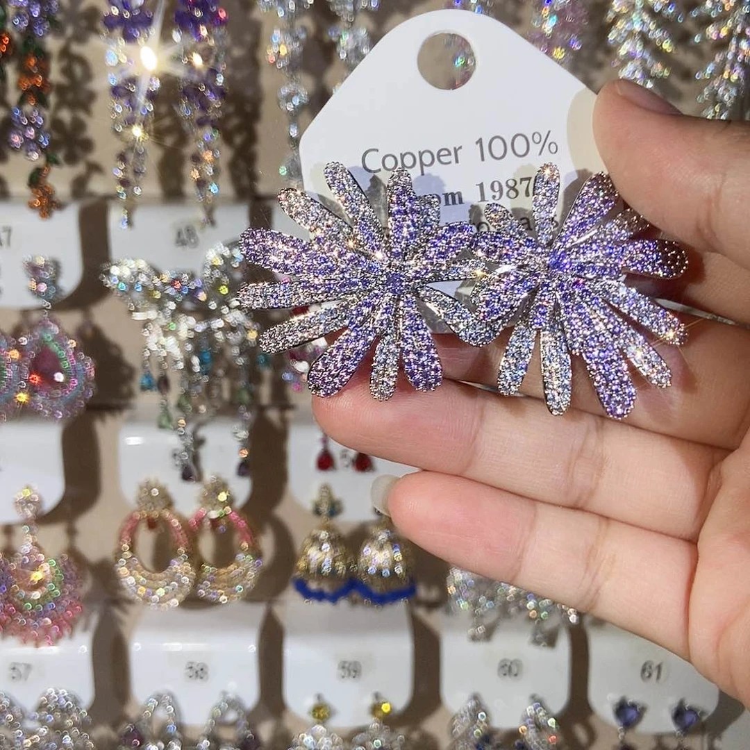 铜合金锆石925银