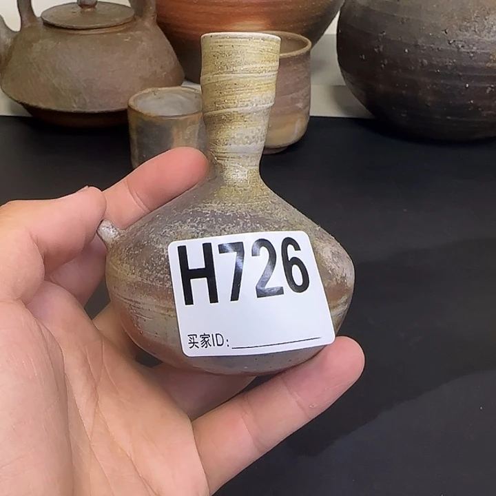 备前烧作品备前烧作品
