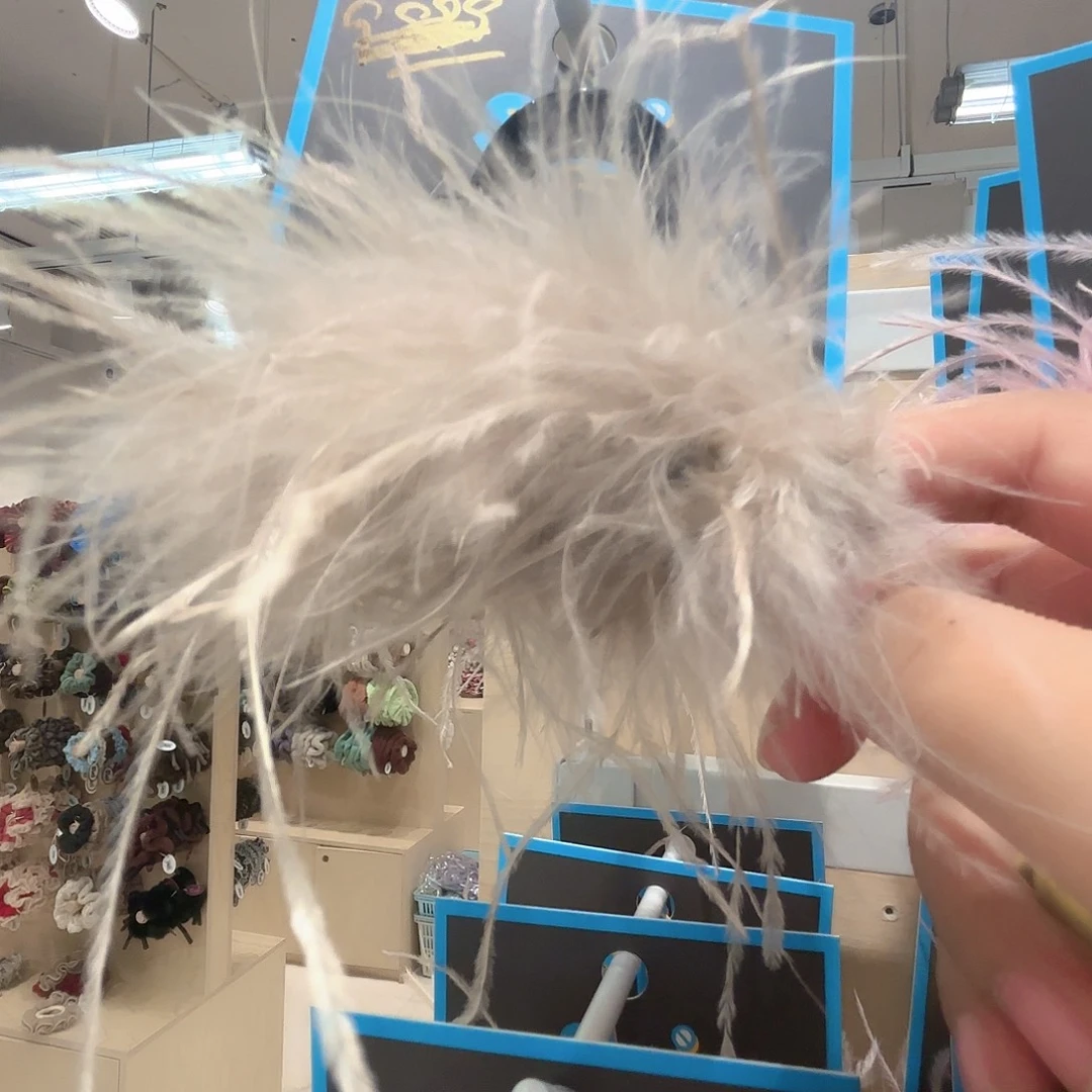 布艺铁合金0228中抓