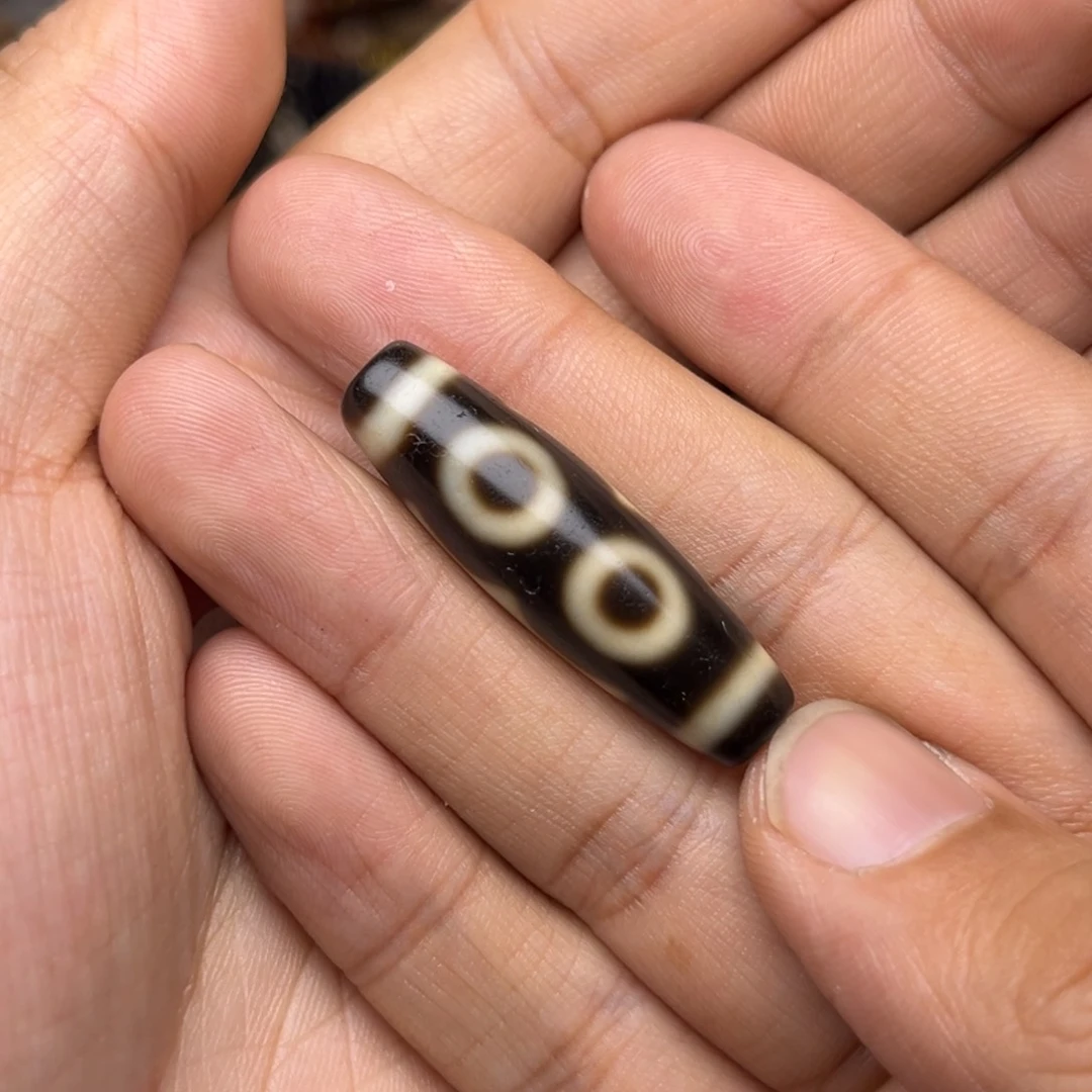 玛瑙/玉髓（覆膜）散珠