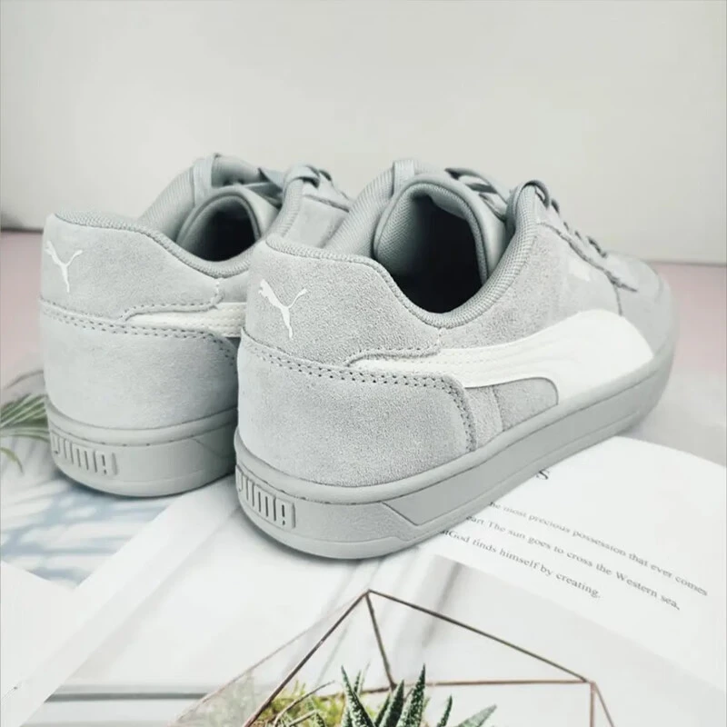 PUMA彪马正品板鞋男鞋女鞋Caven 2运动鞋复古低帮休闲鞋 402217