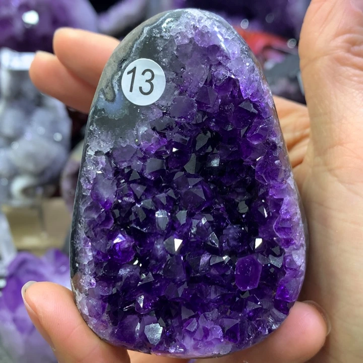 水晶大型摆件（非配饰）未镶嵌h