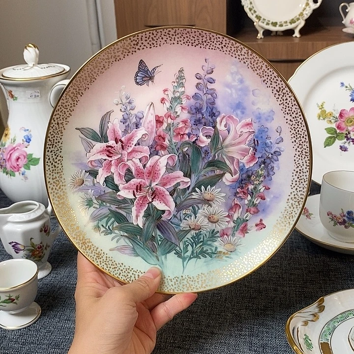 紫砂中古瓷器其他瓷器