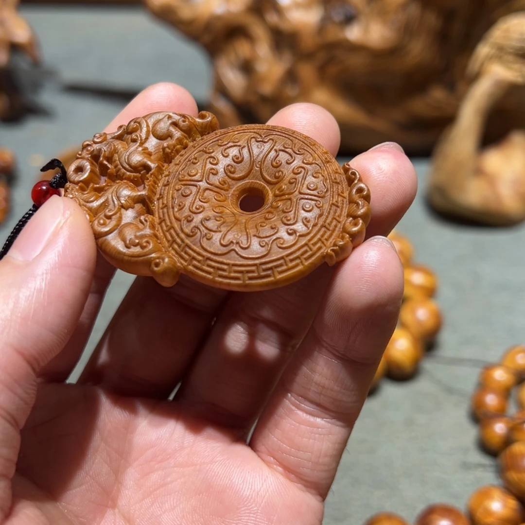 约***定柏木（崖柏）北太行陈化崖柏