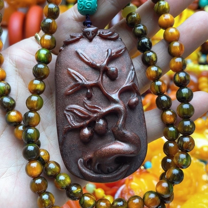 树脂制品108号毛衣链