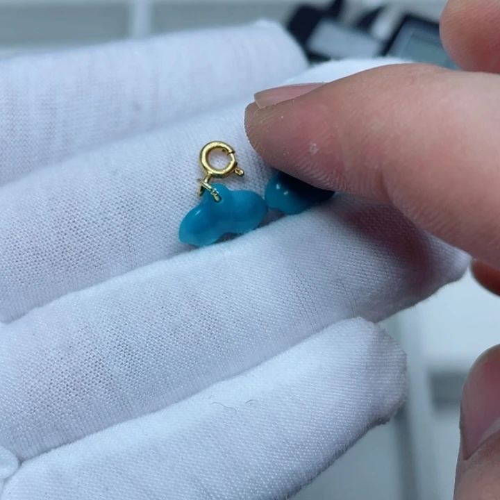 南红玛瑙未镶嵌多样性发货一个